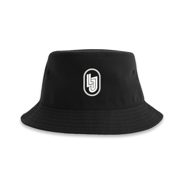 Lieve Jongens Logo-Bucket Hat