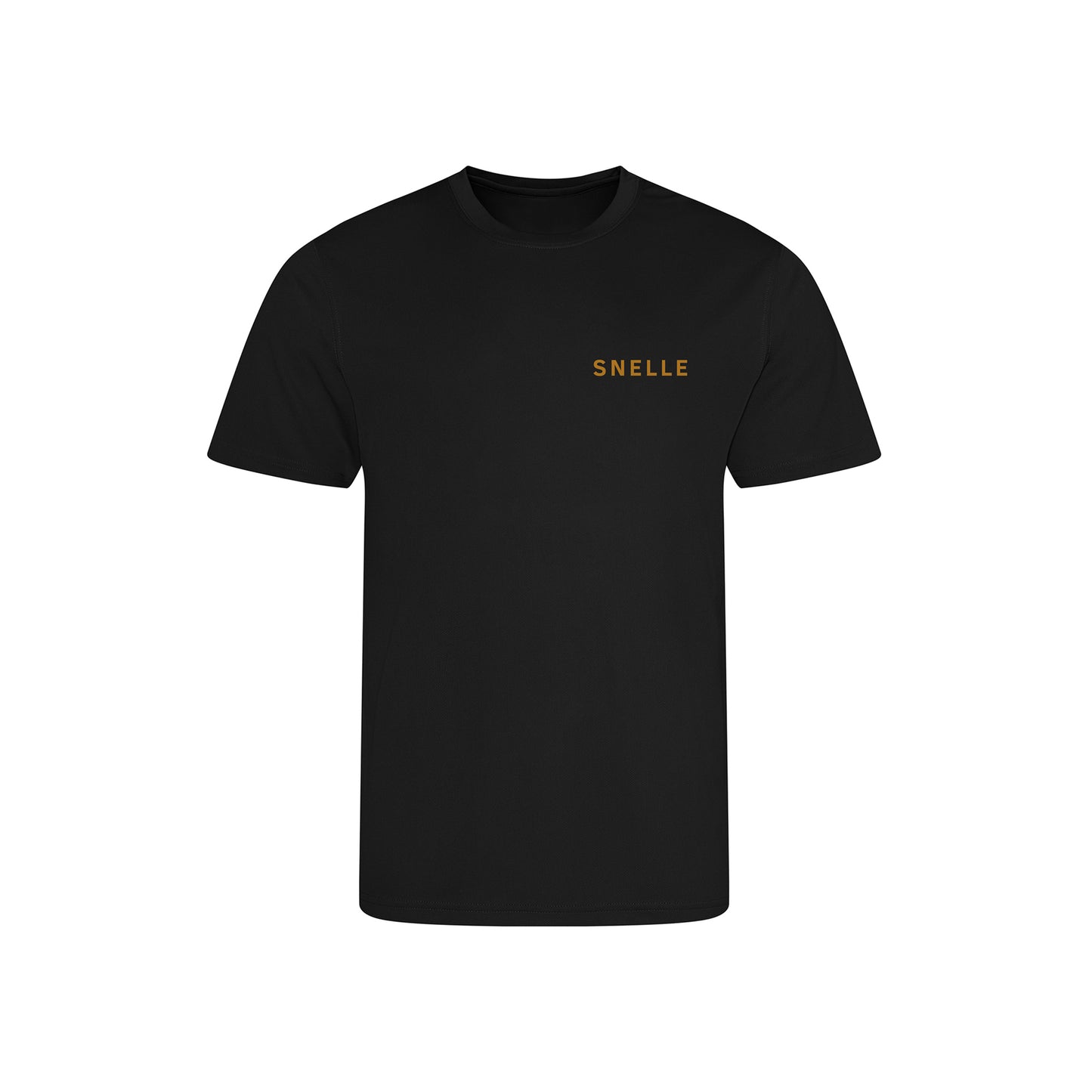 Kids Black T-shirt