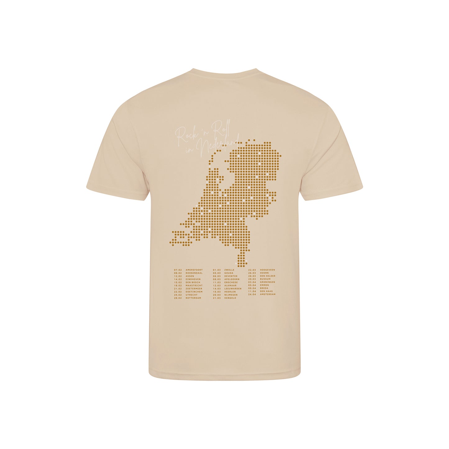 Kids Sand t-shirt