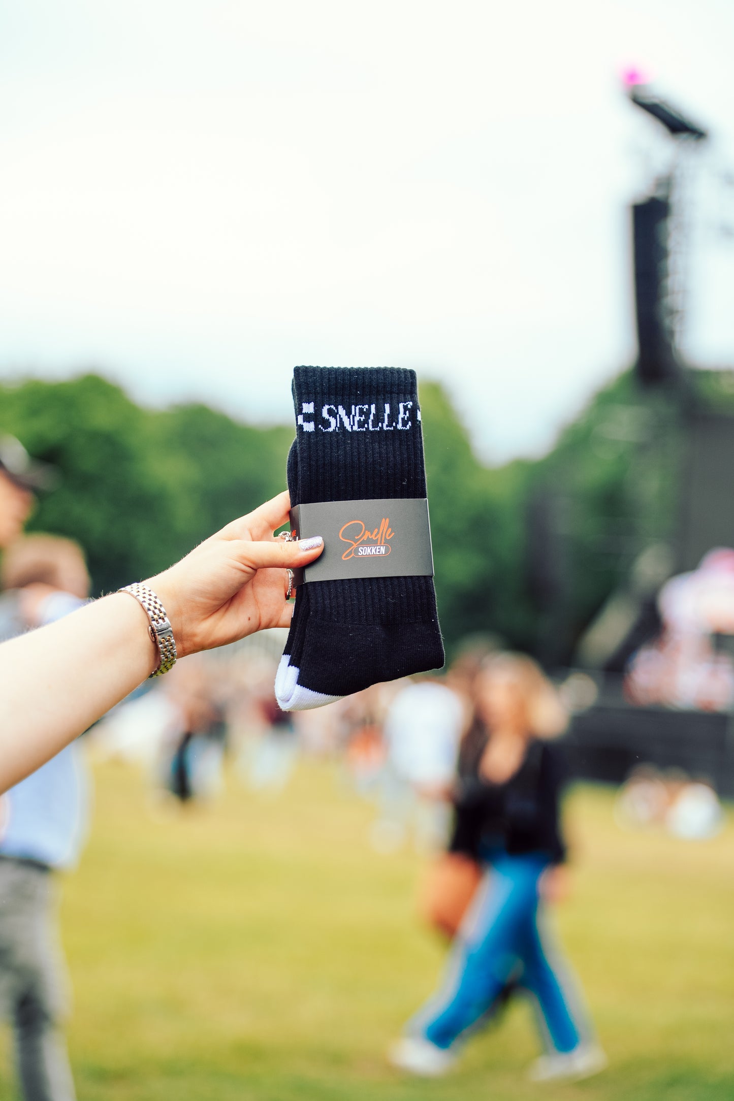 Socks