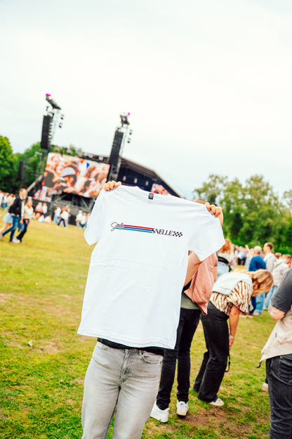 T Shirt “Race”