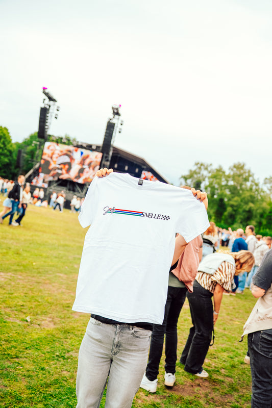T Shirt “Race”