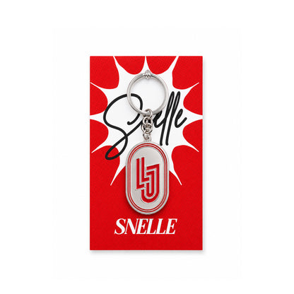 Keychain “Lieve Jongens”