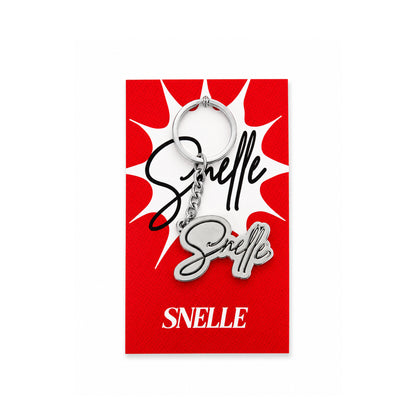 Keychain “Snelle”