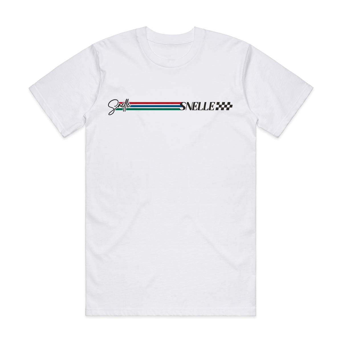T Shirt “Race”