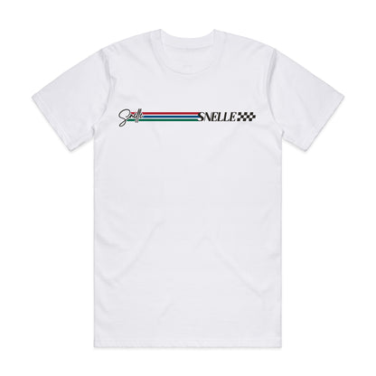 T Shirt “Race”