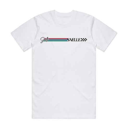 T Shirt “Race”