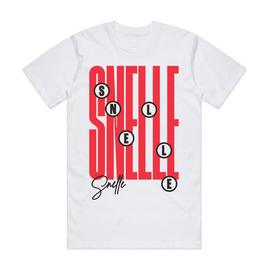 T Shirt “ Snelle BIG”