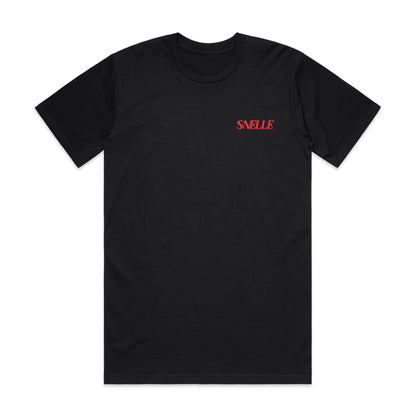 T Shirt “Snelle”