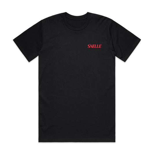 T Shirt “Snelle”